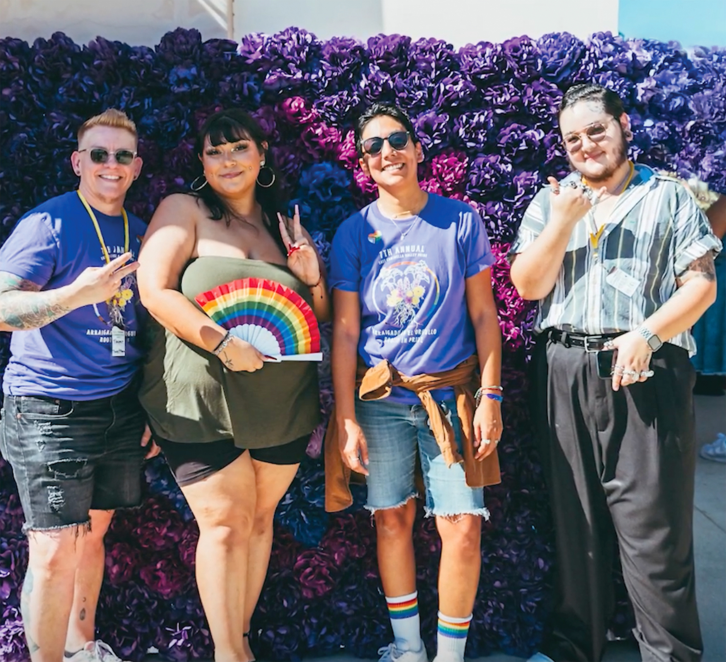 Advocacy at Planned Parenthood of the Pacific Southewest